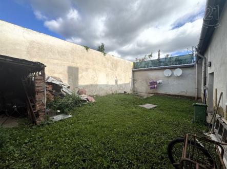 . | Prodej - dům/vila, 145 m²