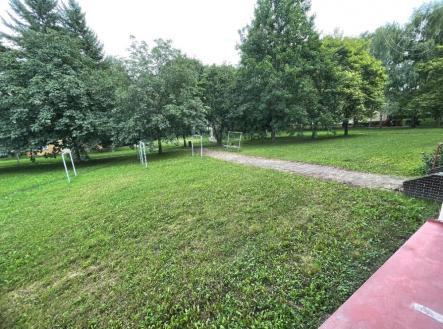 . | Pronájem bytu, 2+1, 52 m²