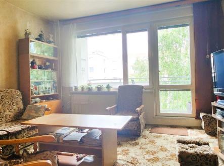 Prodej bytu, 3+1, 68 m² obrázek