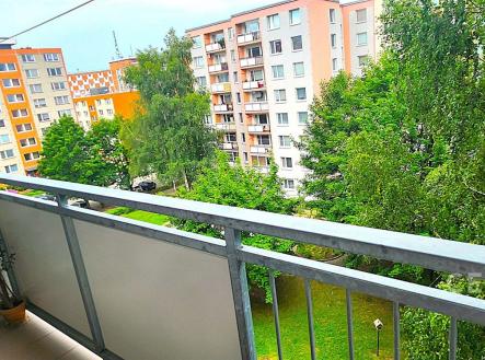 . | Prodej bytu, 3+1, 68 m²