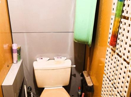 . | Prodej bytu, 3+1, 68 m²