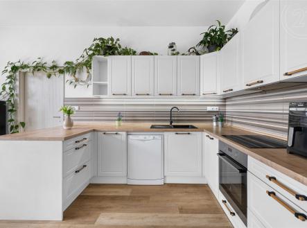   | Prodej bytu, 3+kk, 100 m²