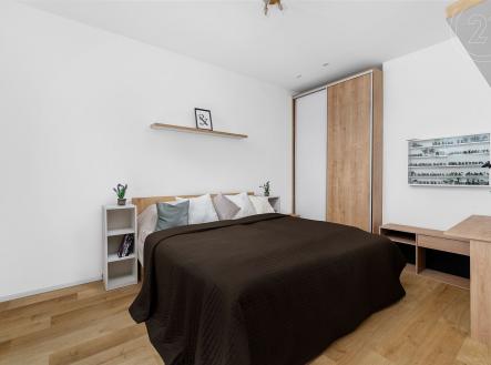   | Prodej bytu, 3+kk, 100 m²