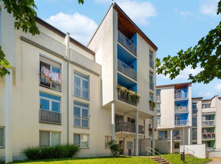 . | Prodej bytu, 3+kk, 71 m²
