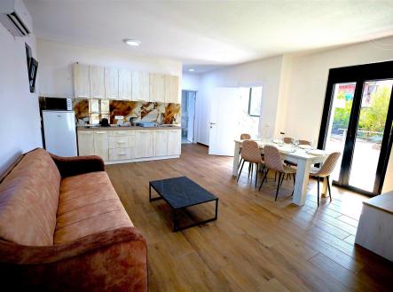 . | Prodej - dům/vila, 80 m²