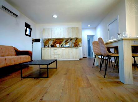 . | Prodej - dům/vila, 80 m²