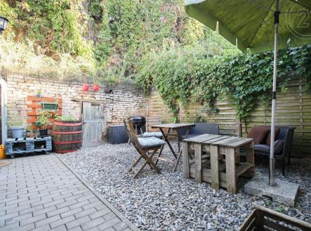 . | Pronájem - dům/vila, 50 m²