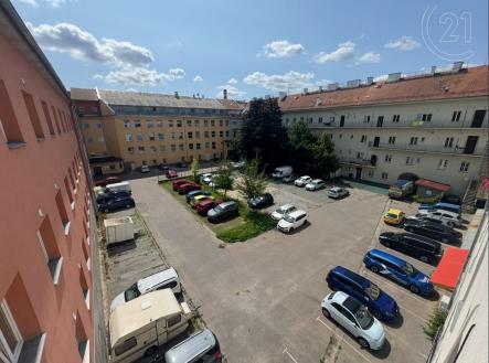 . | Pronájem bytu, garsoniéra, 28 m²