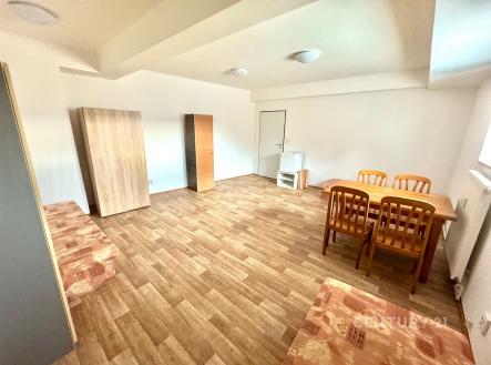 . | Pronájem bytu, garsoniéra, 28 m²