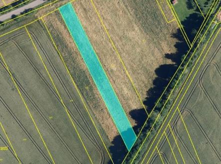 . | Prodej - pozemek, zemědělská půda, 18 023 m²