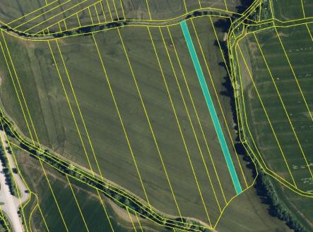 . | Prodej - pozemek, zemědělská půda, 18 023 m²