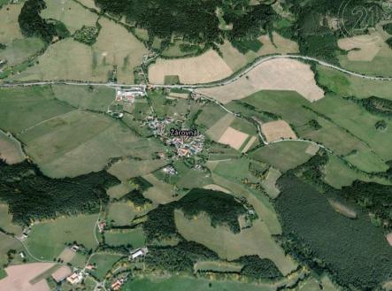 . | Prodej - pozemek, zemědělská půda, 4 213 m²