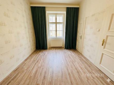 . | Pronájem bytu, 4+kk, 90 m²