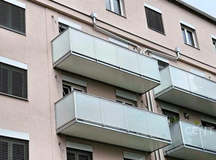 . | Prodej bytu, 3+1, 93 m²