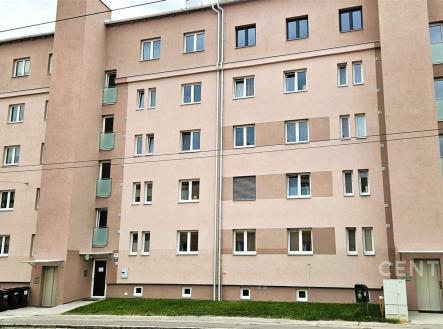 . | Prodej bytu, 3+1, 93 m²