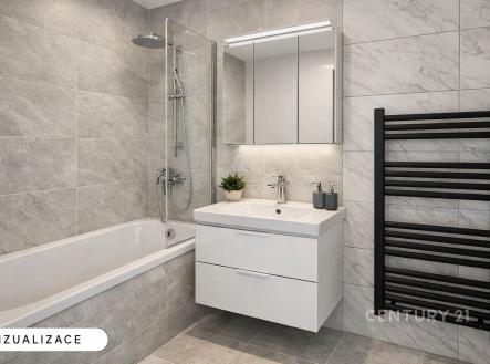 . | Prodej bytu, 3+1, 93 m²