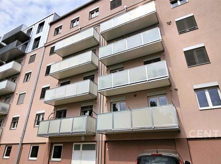 . | Prodej bytu, 3+1, 93 m²