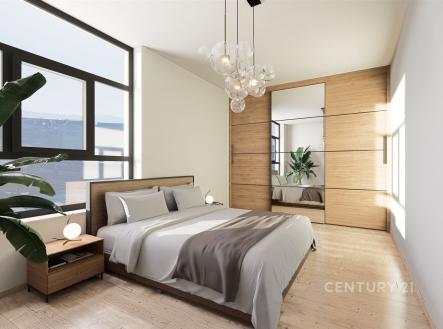 . | Prodej bytu, 2+kk, 67 m²