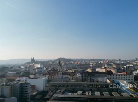 . | Prodej bytu, 2+kk, 67 m²