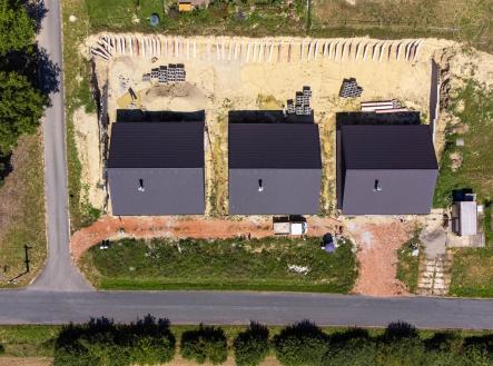 . | Prodej - dům/vila, 94 m²