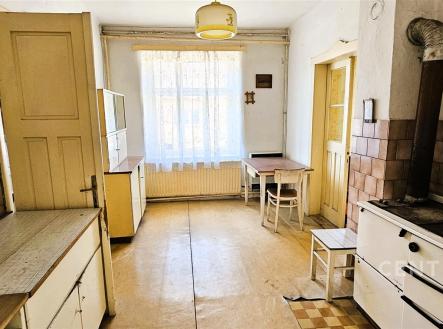 . | Prodej - dům/vila, 110 m²