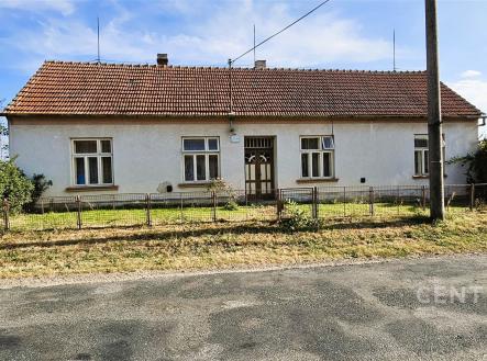 . | Prodej - dům/vila, 110 m²