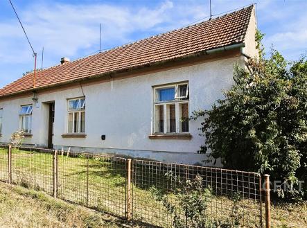 . | Prodej - dům/vila, 110 m²