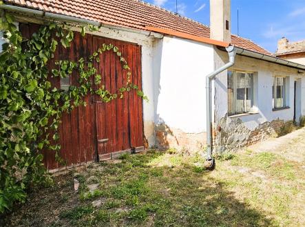 . | Prodej - dům/vila, 110 m²