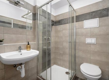 . | Pronájem bytu, 2+kk, 48 m²