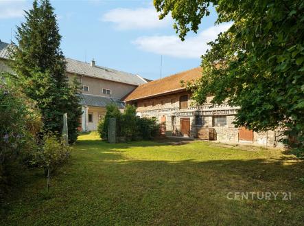 . | Prodej - dům/vila, 320 m²