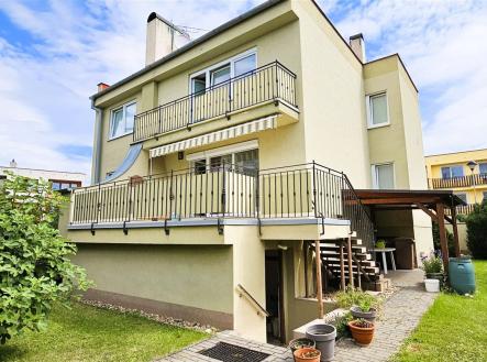 . | Prodej - dům/vila, 160 m²