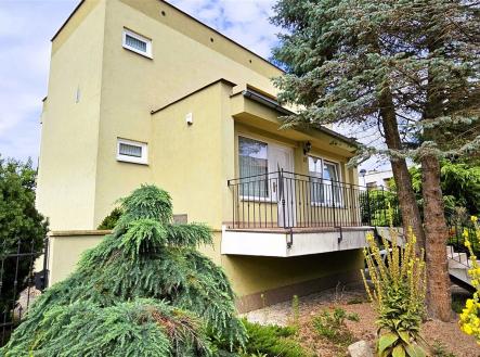 . | Prodej - dům/vila, 160 m²