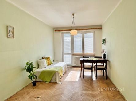 . | Prodej bytu, 3+1, 72 m²