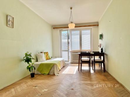 . | Prodej bytu, 3+1, 72 m²