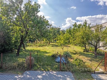 . | Prodej - pozemek pro bydlení, 537 m²