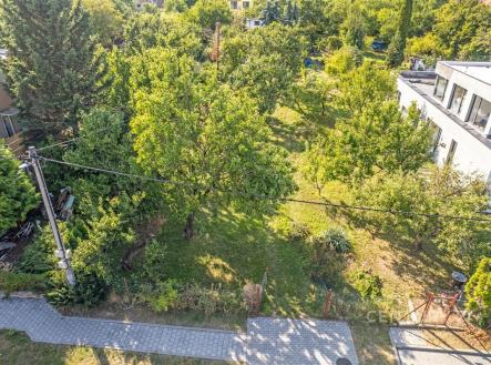 . | Prodej - pozemek pro bydlení, 537 m²