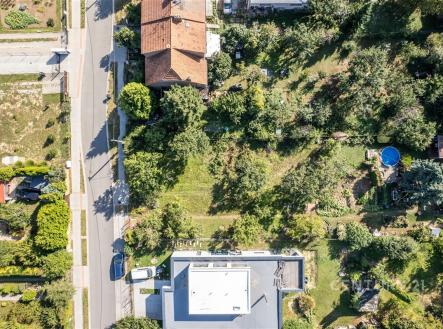 . | Prodej - pozemek pro bydlení, 537 m²