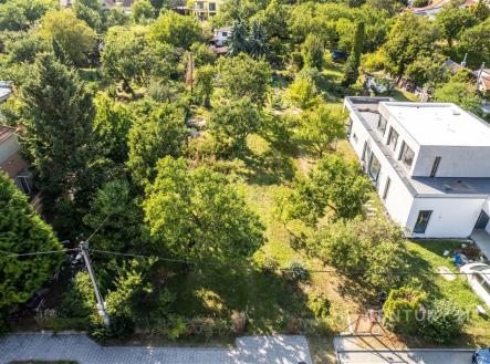 Prodej - pozemek pro bydlení, 537 m² obrázek