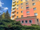 Prodej bytu, 2+1, 52 m²