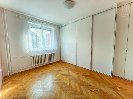 . | Prodej bytu, 2+1, 52 m²