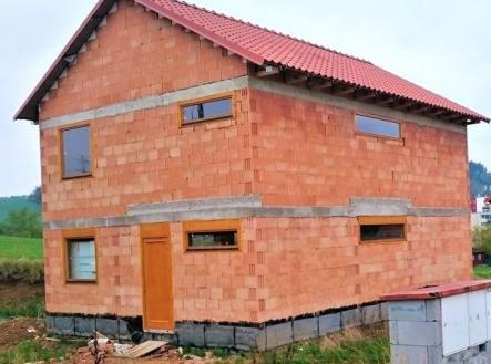 . | Prodej - dům/vila, 124 m²