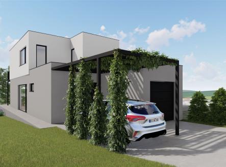 . | Prodej - dům/vila, 124 m²