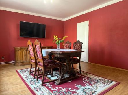 . | Prodej - dům/vila, 275 m²