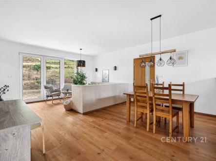 . | Prodej - dům/vila, 125 m²