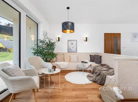 . | Prodej - dům/vila, 125 m²