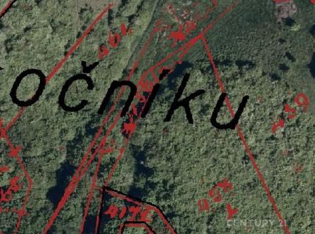 . | Prodej - pozemek, zemědělská půda, 54 160 m²