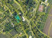 Prodej - pozemek pro bydlení, 972 m²