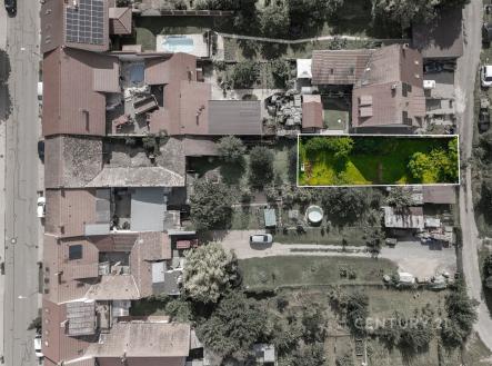 . | Prodej - pozemek pro bydlení, 319 m²