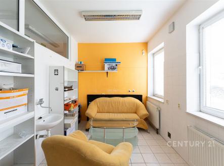 . | Prodej bytu, 5+1, 121 m²