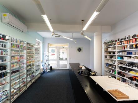 . | Prodej bytu, 5+1, 121 m²